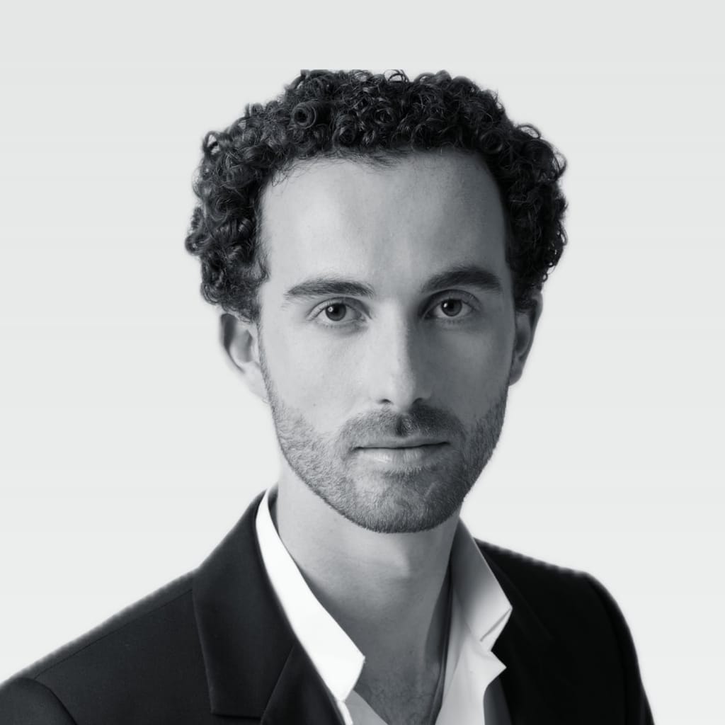 Portrait d'Etienne Roure